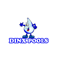 DINX POOLS Logo