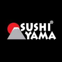 Sushi Yama Logo