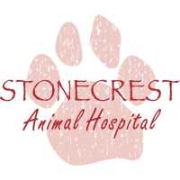 Stonecrest Animal Hospital Logo