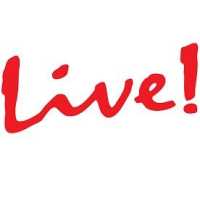 Live! Casino & Hotel Maryland Logo