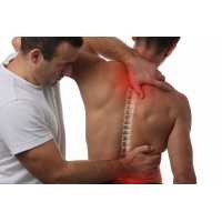 Spine & Joint Regenerative Medicine Logo