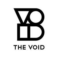 The VOID Santa Anita | Arcadia Logo