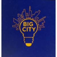 Big City Lighting and Electric Logo
