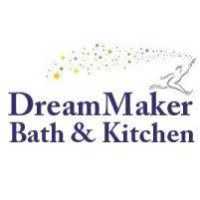 DreamMaker Bath & Kitchen of Burlington County Logo