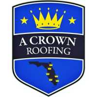 A Crown Roofing, Inc Logo