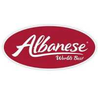 Albanese Confectionery Logo