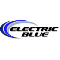 Electric Blue Inc. Logo