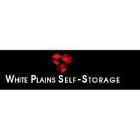 White Plains Self Storage Logo