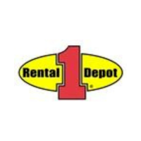 Rental 2 Depot Logo