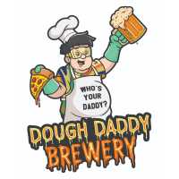 Dough Daddy Brewery Logo