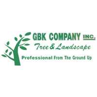 GBK COMPANY, INC. Logo