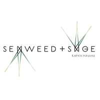 Seaweed And Sage Logo