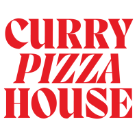 Curry Pizza House San Jose Logo