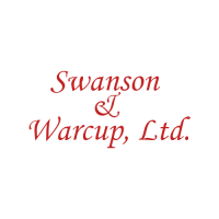Swanson & Warcup, Ltd Logo