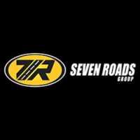 Seven Roads Group Logo