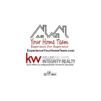 Your Home Team - Keller Williams Integrity Realty Logo