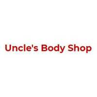 Uncle's Body Shop Logo