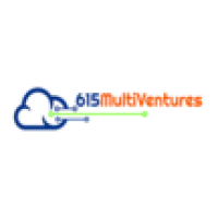 615 Multiventures Logo