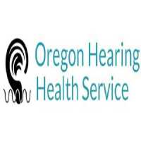 Oregon Hearing Health Service Logo