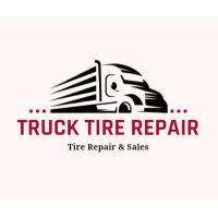Truck Tire Repair Inc Logo