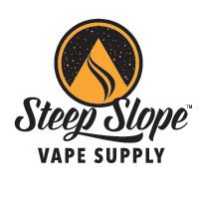 Steep Slope Vape Supply Logo