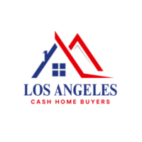 Los Angeles Cash Home Buyers Logo