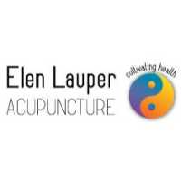 Elen Lauper Acupuncture Logo