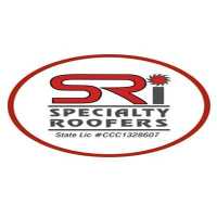 Specialty Roofers Inc Logo