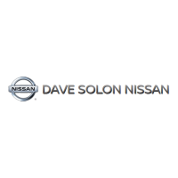 Dave Solon Nissan Logo