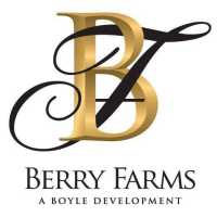 Boyle Properties | Berry Farms Logo