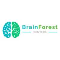 Brainforest Centers Logo