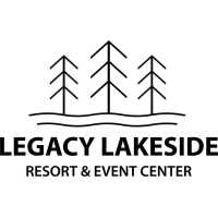 Legacy Lakeside Resort and Event Center Logo