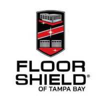 Floor Shield of Tampa Bay Logo