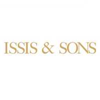 Issis and Sons Furniture Gallery Logo