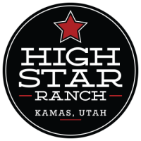 High Star Ranch Logo