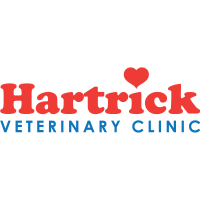 Hartrick Veterinary Clinic Logo