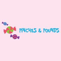 Pinches & Pounds Logo
