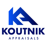 Koutnik Appraisals Inc. Logo