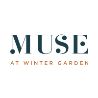 Muse at Winter Garden Logo