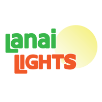 Lanai Lights Logo