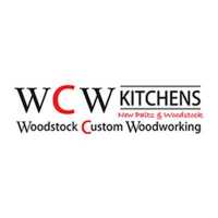WCW Kitchens Logo