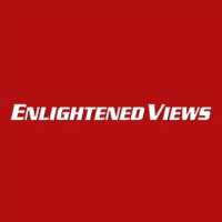 Enlightened Views Window Cleaning LLC Logo