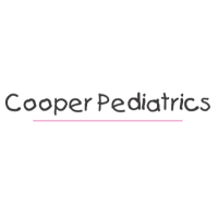 Cooper Pediatrics Logo