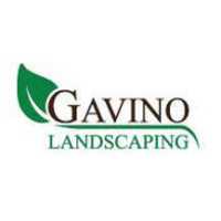 Gavino Landscaping Logo