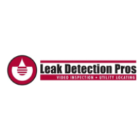 Leak Detection Pro's Inc Logo