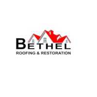 Bethel Roofing & Restoration LLC Logo