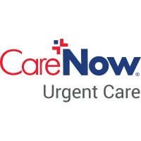 CareNow Urgent Care - Montgomery Logo