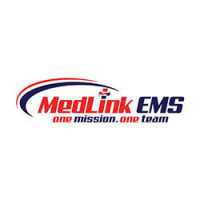 Medlink Ems Logo