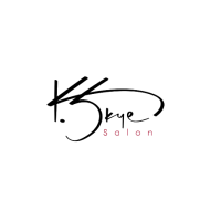 K. Skye Salon Logo