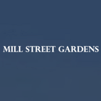 Mill Street Garden Logo